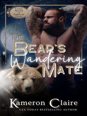 cover image of The Bear's Wandering Mate
